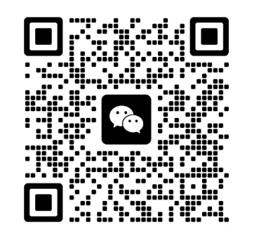 BINGDA QR Code