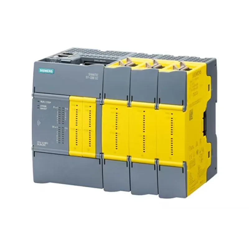 PLC