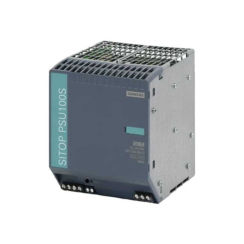 西门子PLC 电源模块