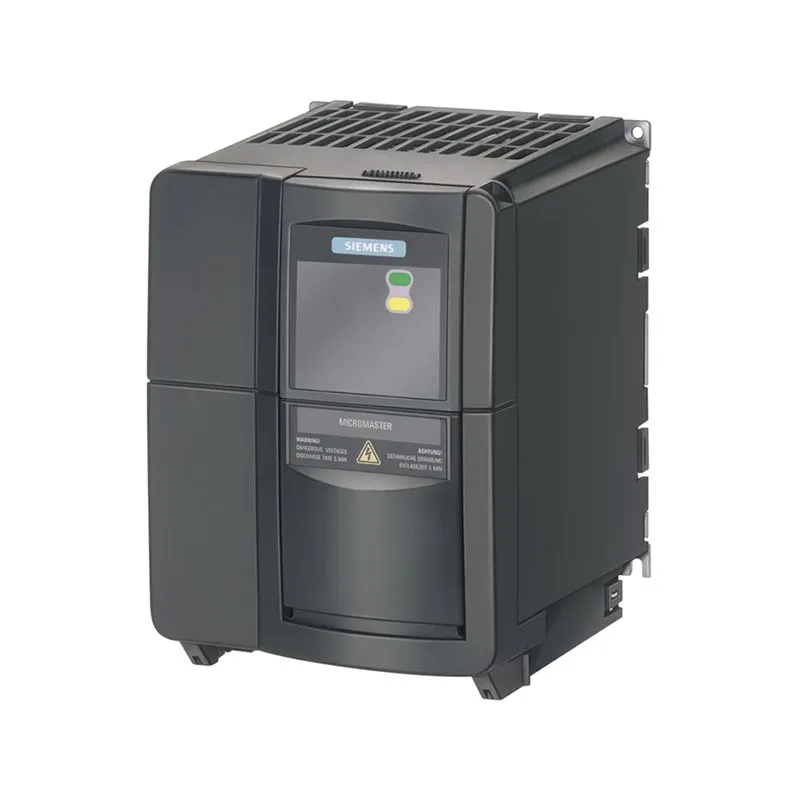 SINAMICS G120X
