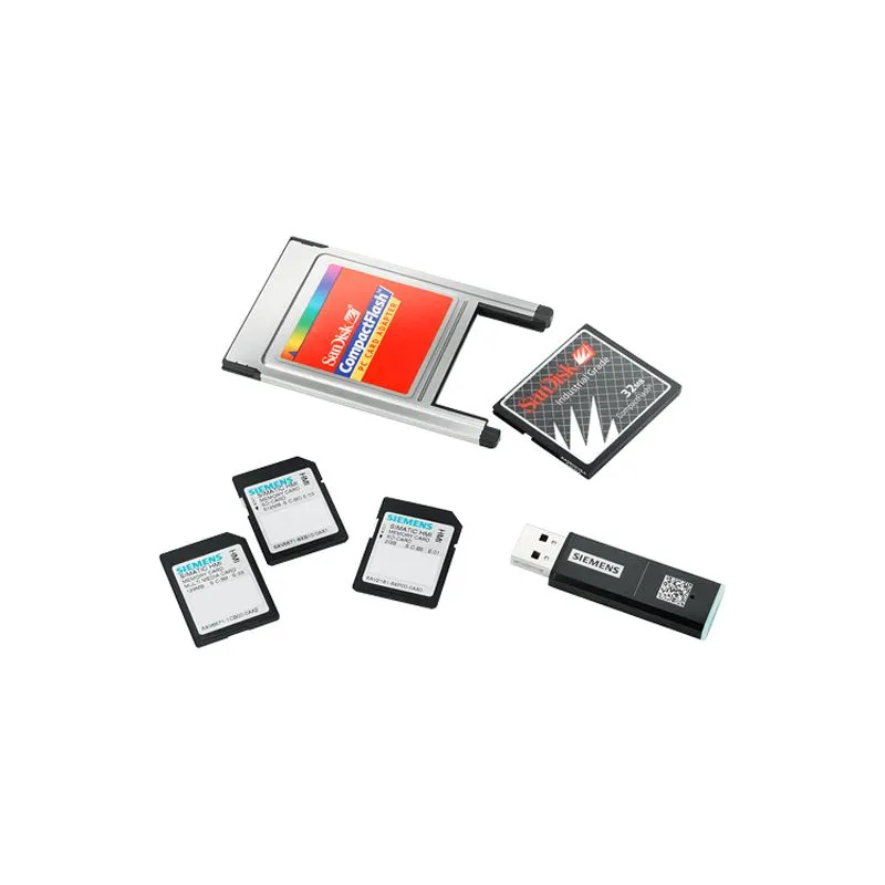 西门子PLC 相关附件与扩展模块