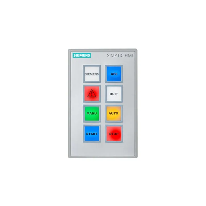 西门子按键面板 Key Panels
