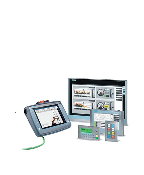 SIMATIC HMI