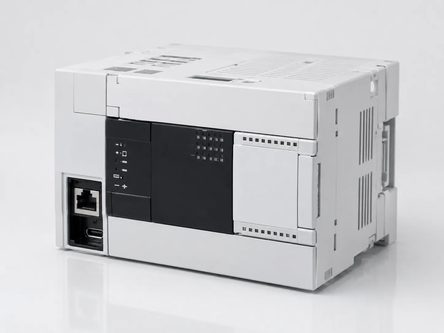 PLC 系统