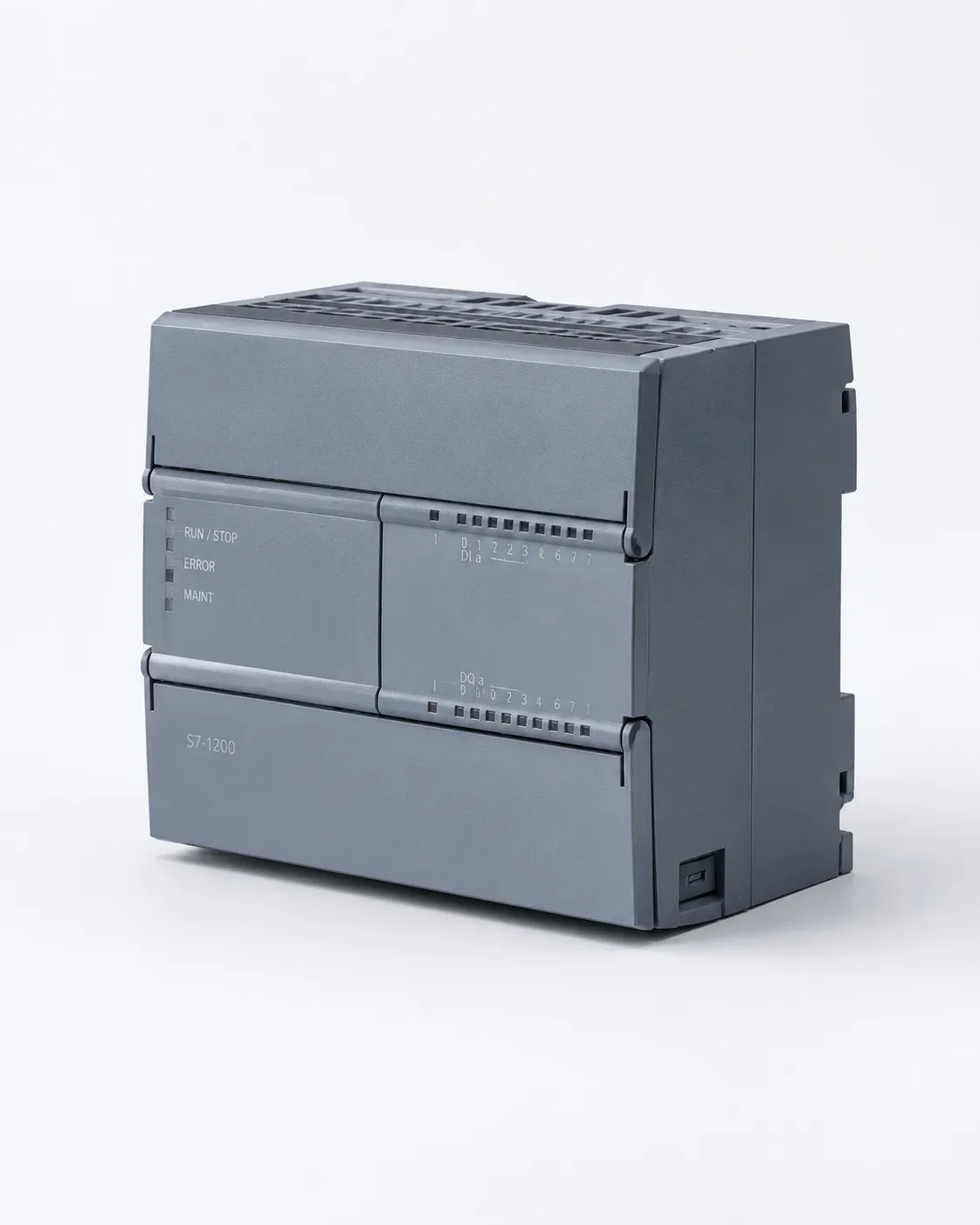 S7-1200 产品目录