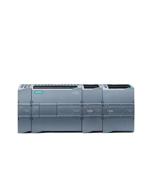 SIMATIC S7-1200