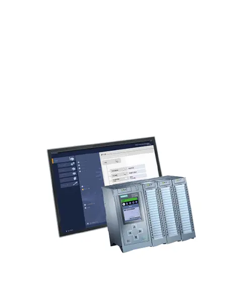 SIMATIC S7-1500