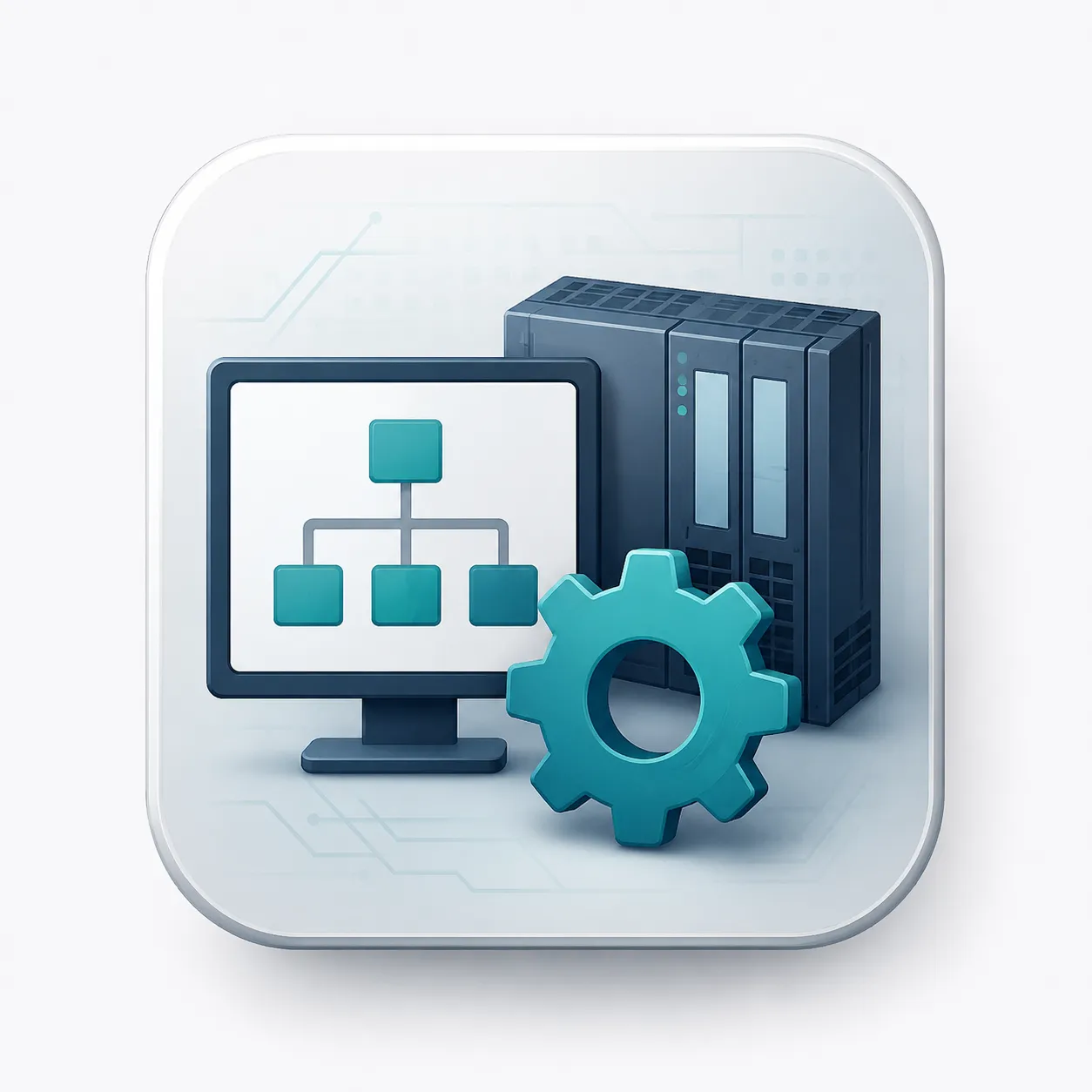 TIA Portal V18 指南